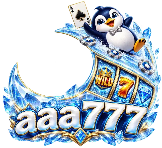 aaa777-logo